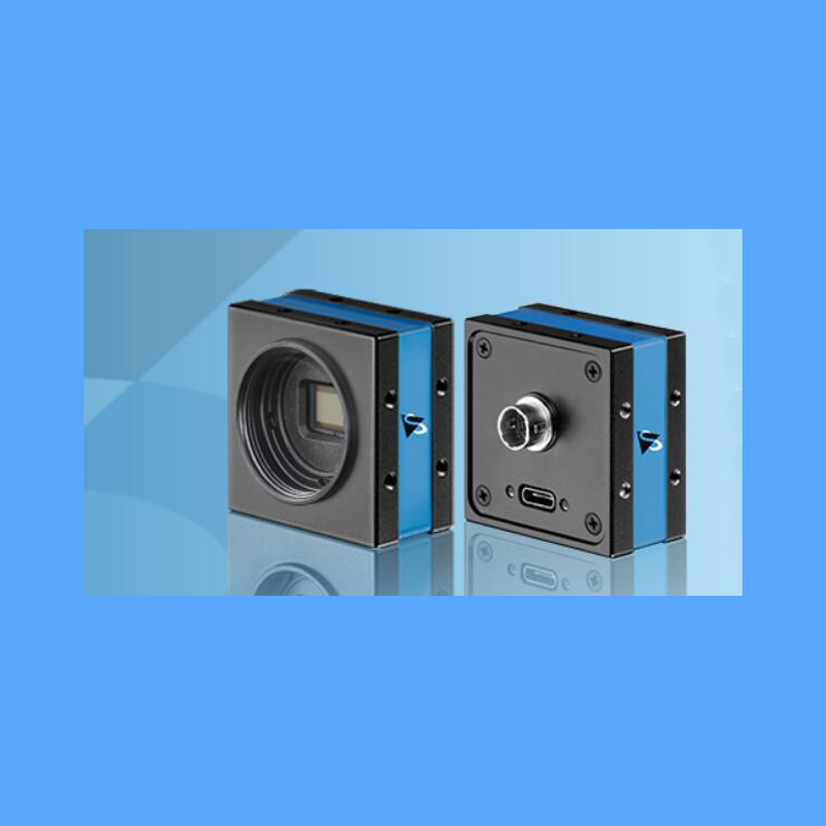 USB3.1彩色工业相机